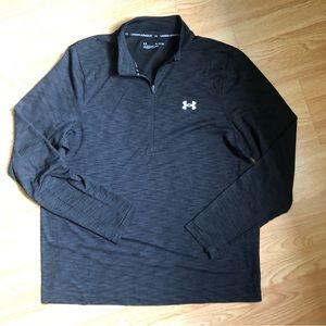 Under Armour quarter zip
